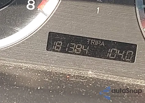 2012 Honda Accord 2.4 Ex-L из США, поврежденный, VIN 1HGCS1B86CA015487